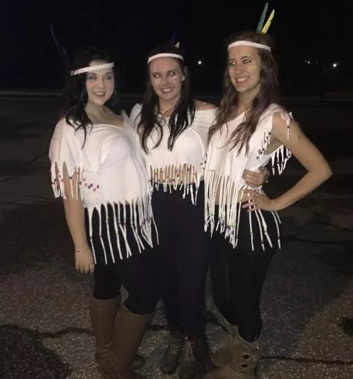 Which College Girl You Taking Home? by Unfair_Appeal9783