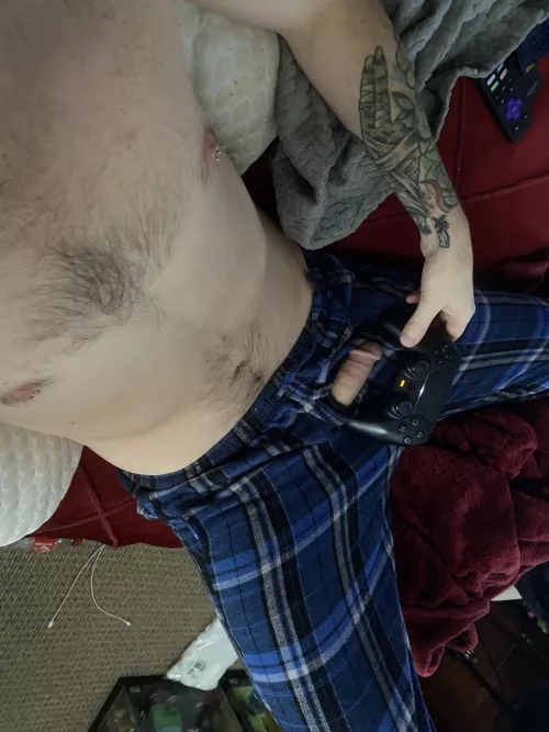 which controller you want ? 🎮 by jacobjekyll