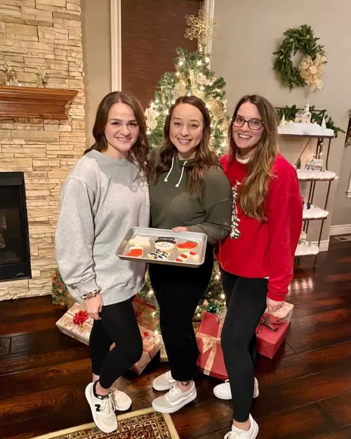 Which cookie is first? by Stone_and_Bone