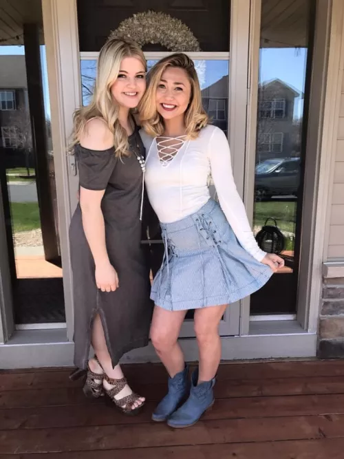 Which cousin are you taking? by Old_Calendar2545