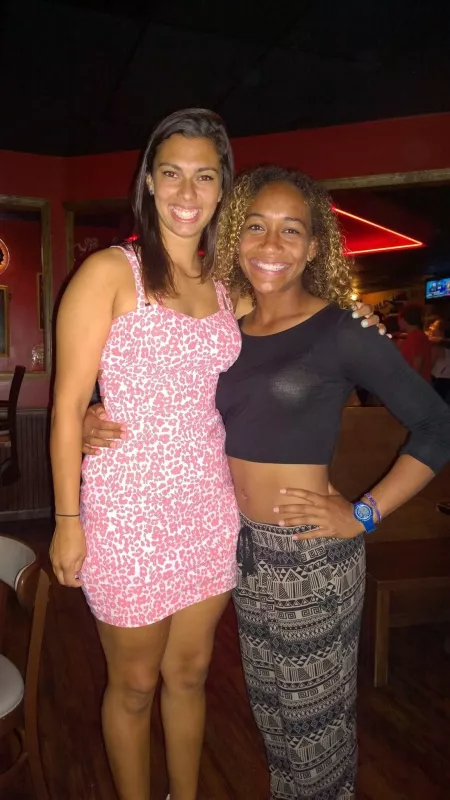 Which cutie and why? by jerkthrow7