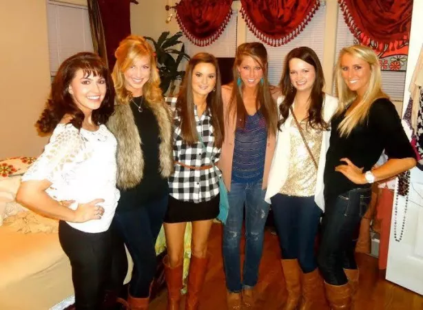 Which cutie by leroyjanks