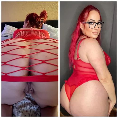 Which do you like more? Left or right? (f) 40 by weichesrot