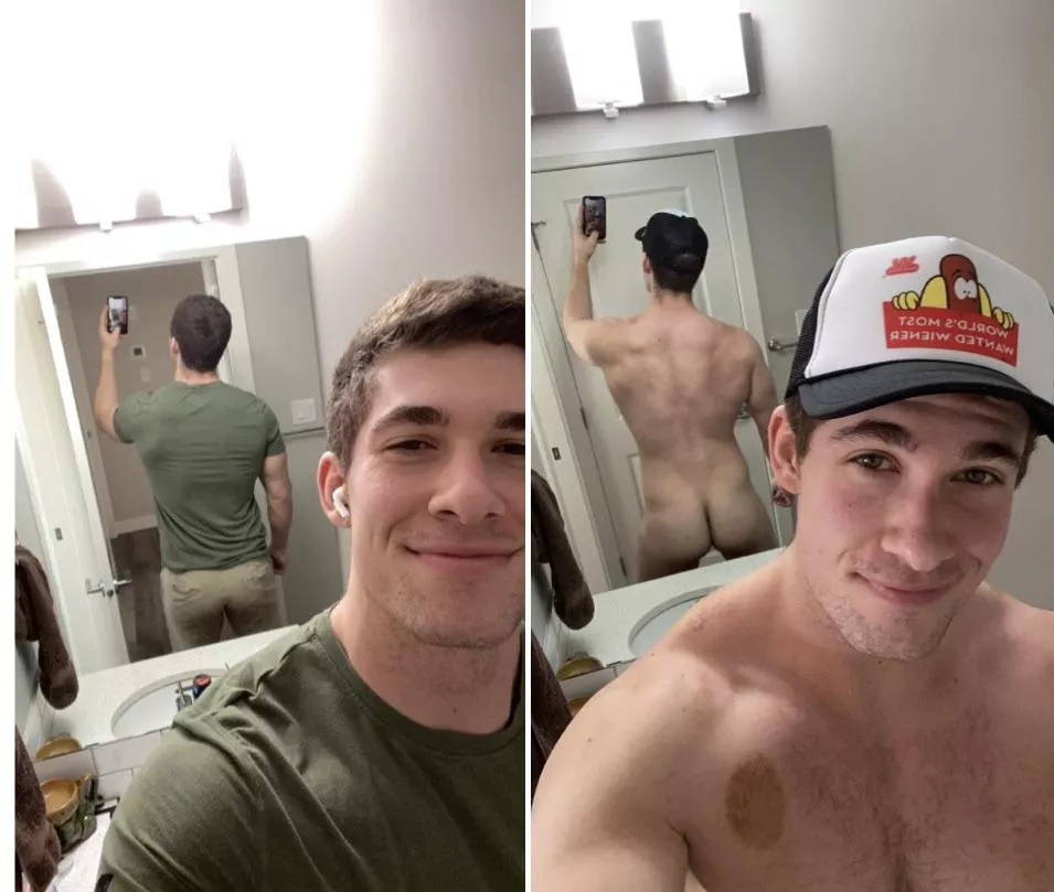 Which do you prefer? posted by Jackpackage71