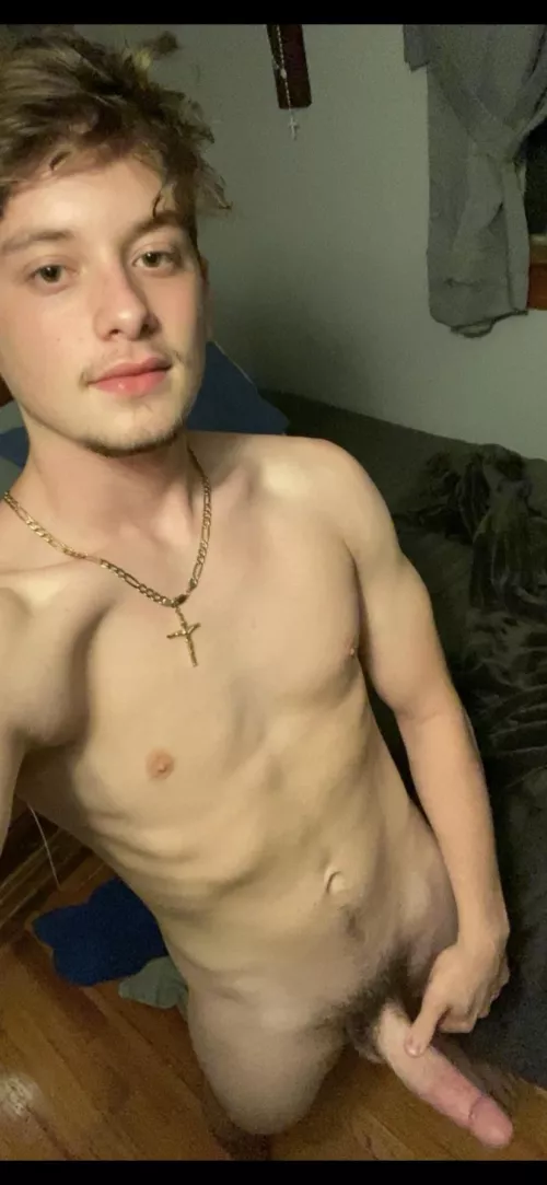 Which do you prefer handcuffs or kneepads? Your gonna be there for awhile 😛 by VaporizedChamelon