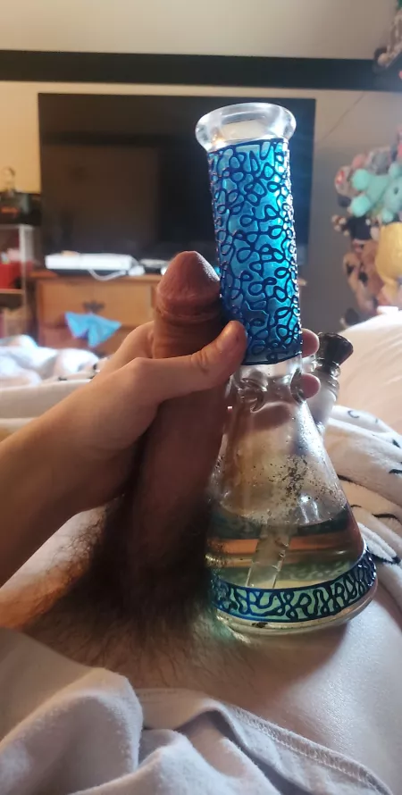 Which do you want your mouth on first? by Full-Ad-9881