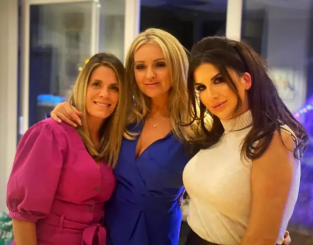 Which drunk and horny Milf? WWYD? DM open by EquivalentLocal249