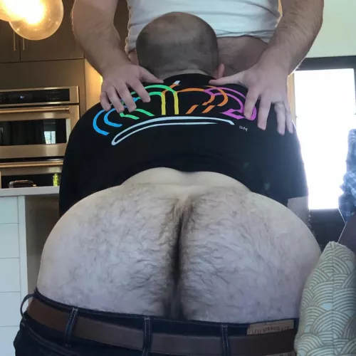 Which end do you want? by swimasb