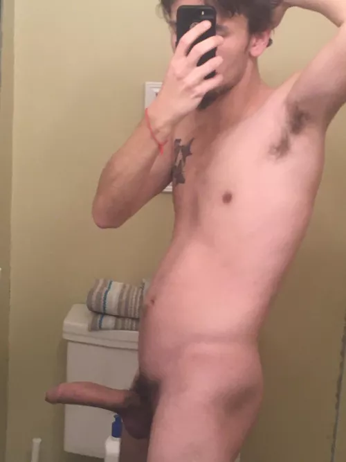 Which end do you want? by P0rnaccnt