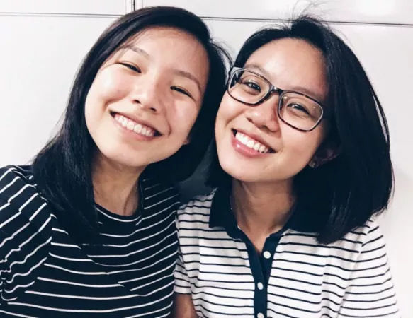 Which face looks better covered in cum? [2] by angizni