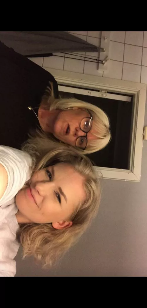 Which face would you cum on? by Lab-Illustrious