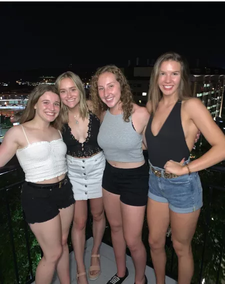 Which fit chick? by Trick_Distribution29