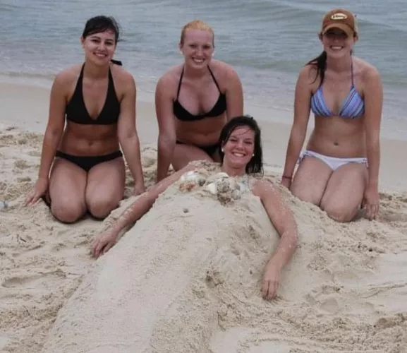 Which for beach sex.. by just2plain2