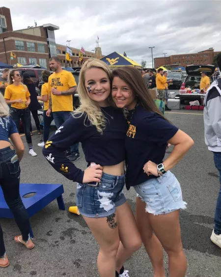 Which freshman do you want? by thementaltyrant