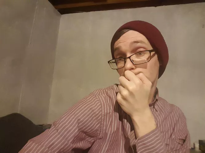 Which game to play? Its a hard choice by creamydick420