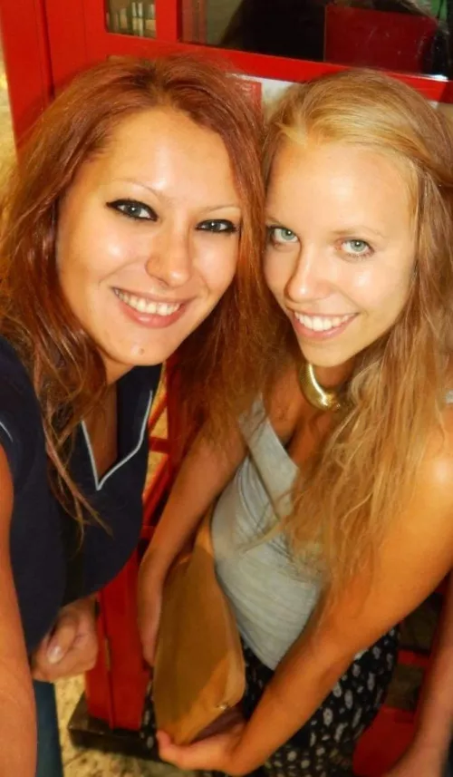 Which girl and which sexual act? 😈 by kath___a