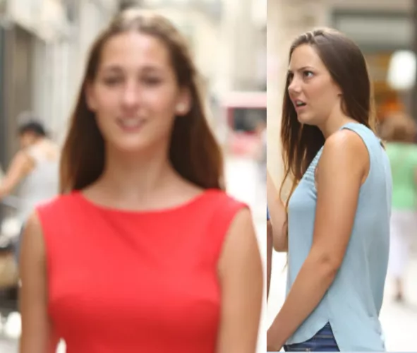 Which girl is hotter? [2] by schmucktheduck29