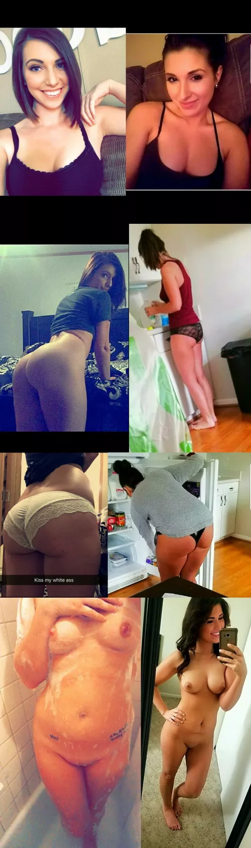 Which girl next door you choosing? [2] by justin-crow