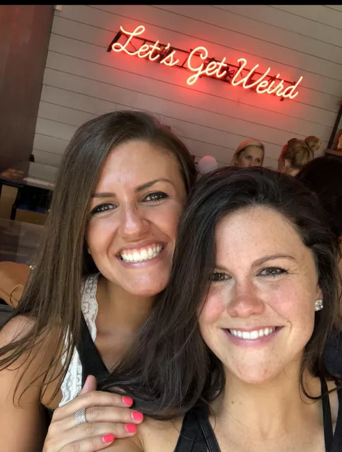 Which girl would you rather get WEIRD with? by tributes_all_day