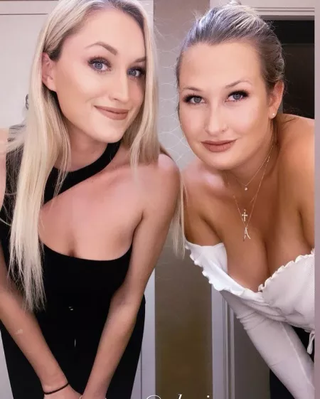 Which girl you choosing? by Plenty_Bread_320