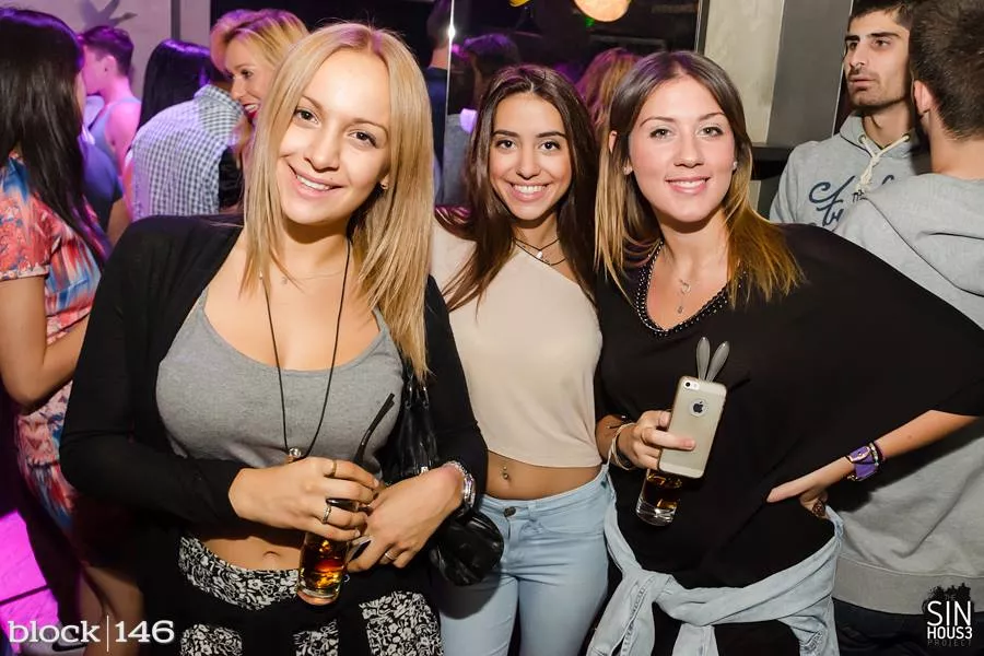 Which Greek girl do you like? posted by yellowmellow420