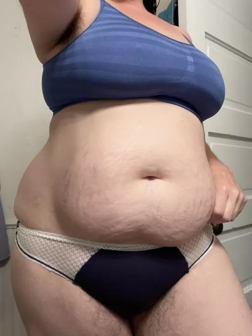 Which hair is your favorite? by fairandhairy