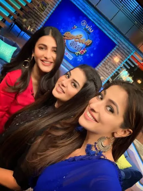 Which Indian beauty?? by Andyredmi