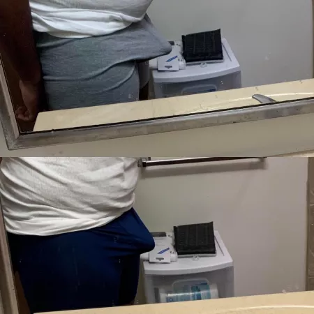 Which is better Grey or Blue Boxers❓💬😉 by NC_ChillGuy