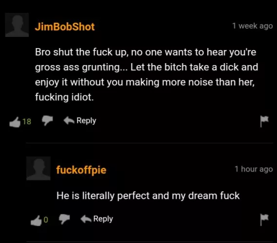 which is it tho by Sythe_exe