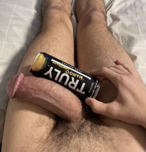 which is thicker? by electricblue248