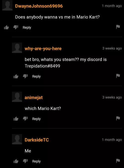 Which mario kart? by 6cocklord9