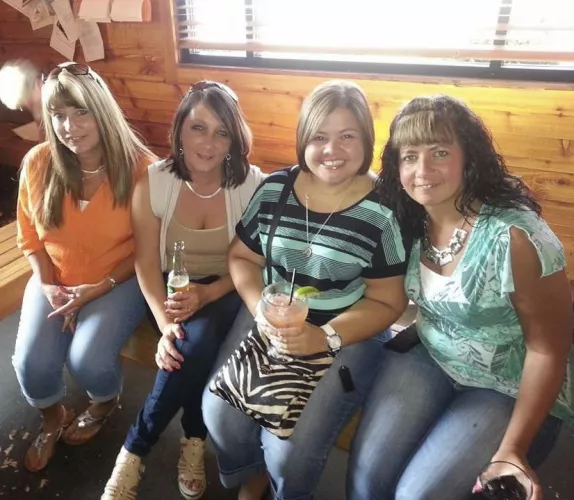 Which MILF? by ganggang89882