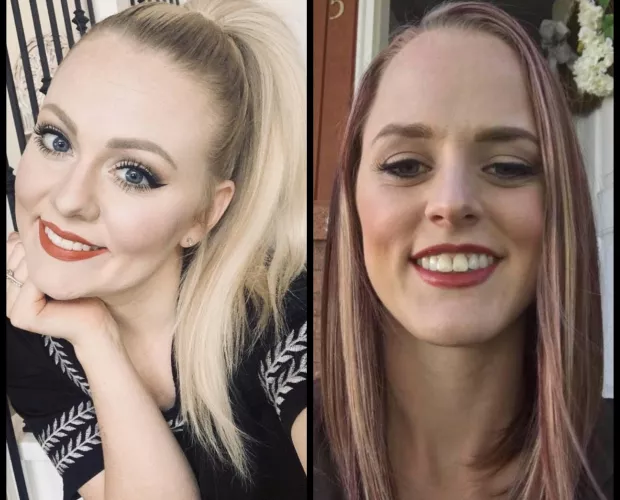 Which MILF and what would you do? by TheEagle1776