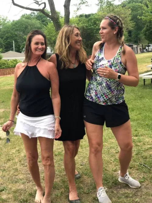 Which MILF are you taking home and how are you fucking her? by HornyPumper2021