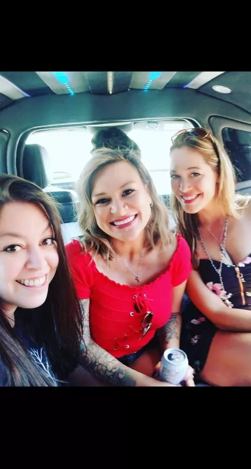 Which milf you picking by Pornguy097