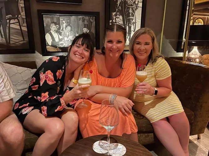 Which mom would you bully?? Why and how ??? by SecretaryHot624