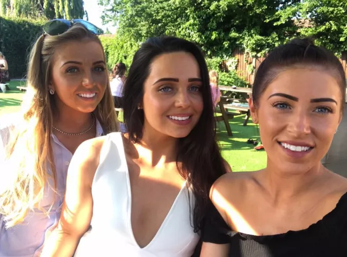 Which? by BearPlastic