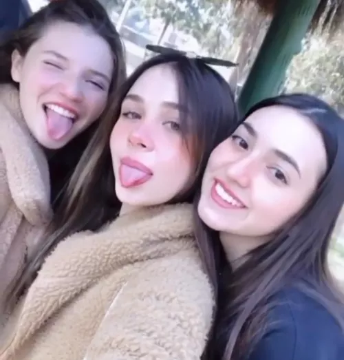 Which of the three and why? by RegularComplexy