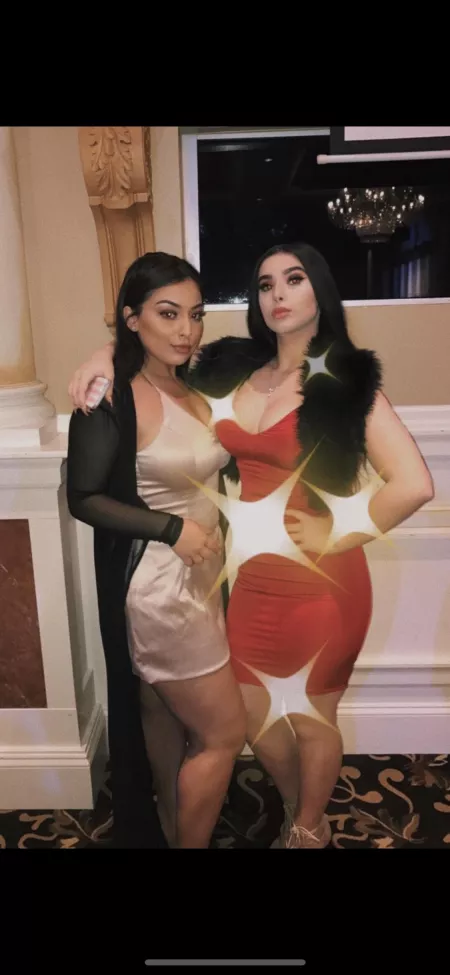 Which of these 2 are you going with? by Adijodr