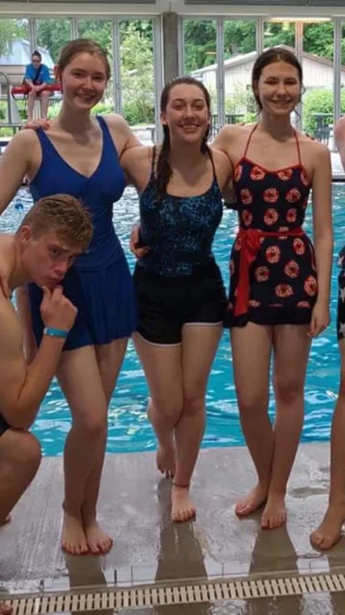 Which of these college whores goes where boys? FMK? by Boulders_torture