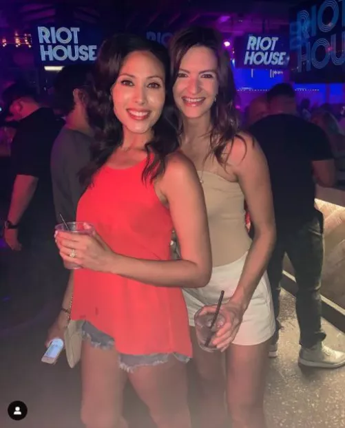 Which of these ladies and why? by FitGuyy