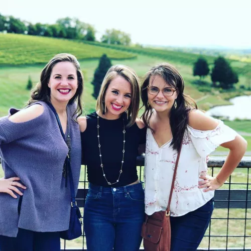 Which of these ladies? by nosebleedexpress