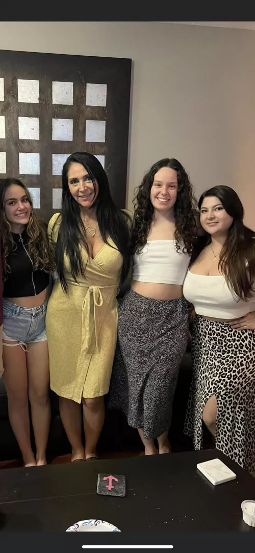 Which of these would you fuck? Only pick 1. by Hugewhitecock8