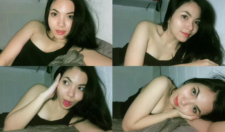 Which One ? by tekjadah