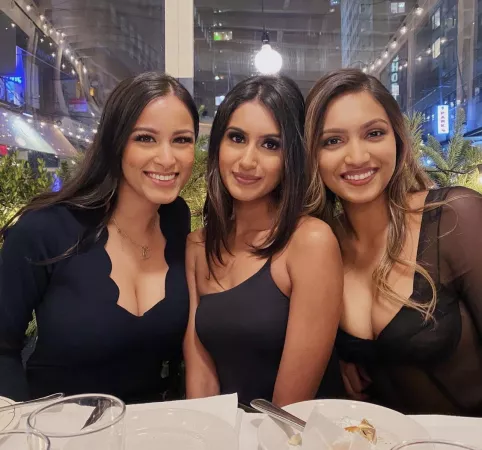 which one? by DramaticFanaticDick