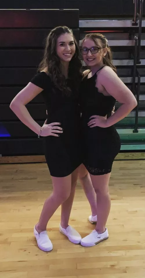 Which one [2] by Genga4591