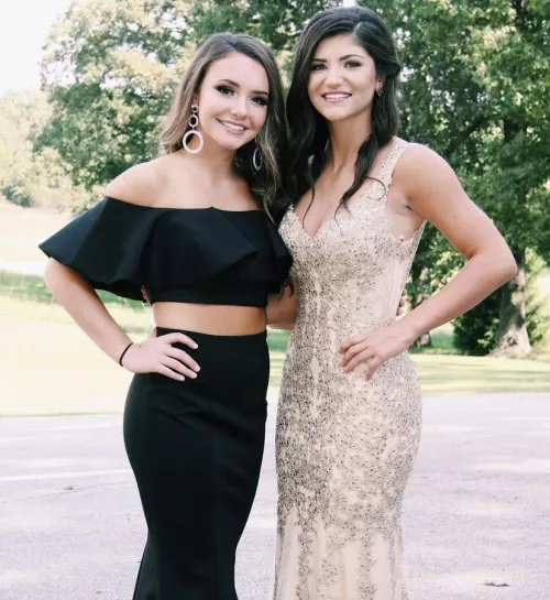 which one? :) by TheSperminatorJr