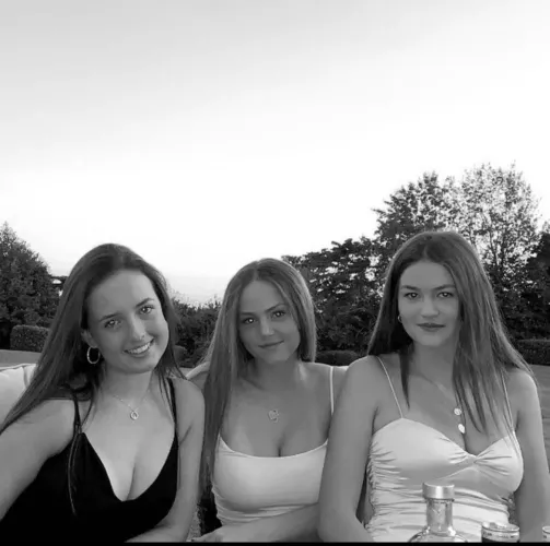 Which one? [3] by LD1803BW