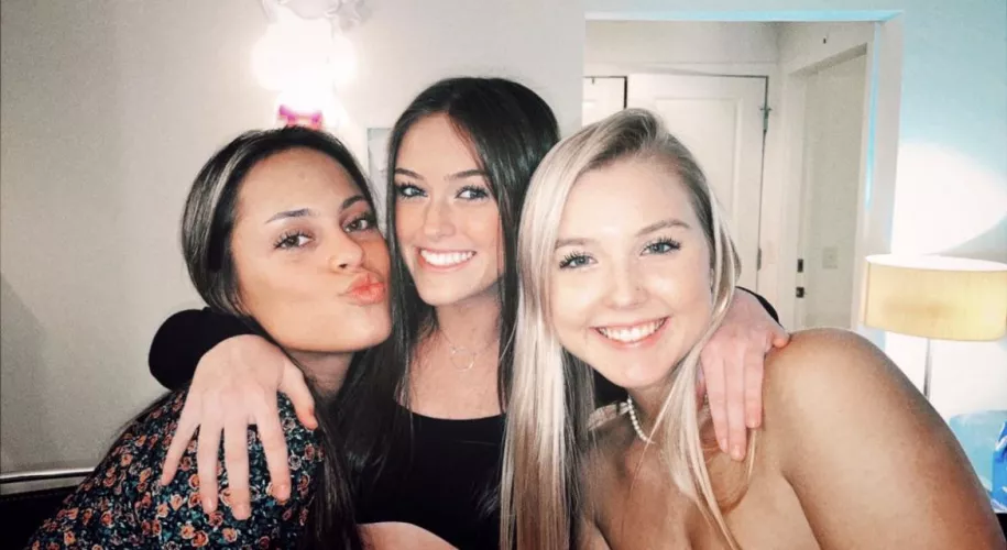 Which one? [3] by picfeeder123