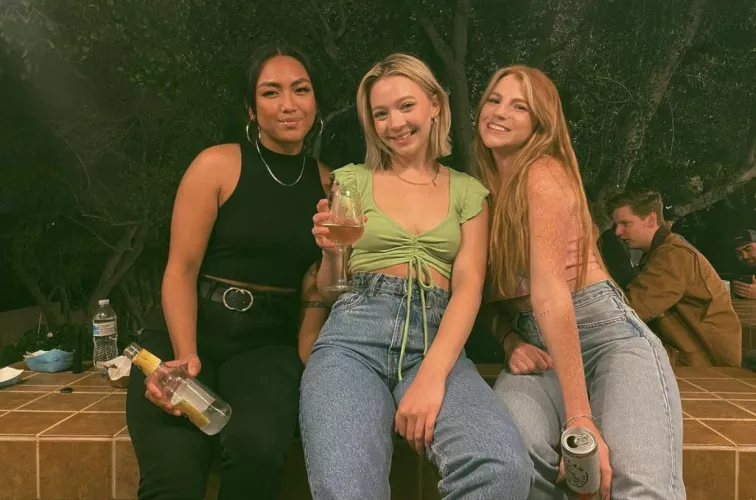 Which one? by tylerherroo